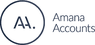 Amana Accounts logo