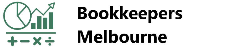 Logo Bookkeepers Melbourne